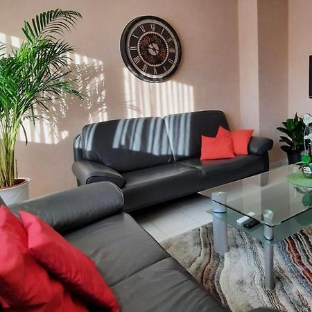 Ferienwohnung Mia Bruggen  Extérieur photo