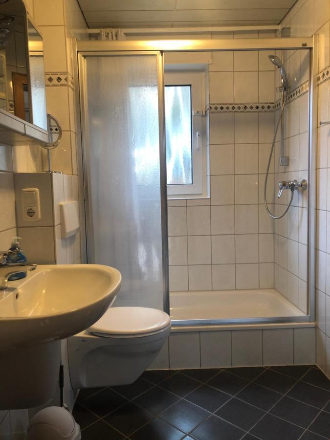 Ferienwohnung Mia Bruggen  Extérieur photo
