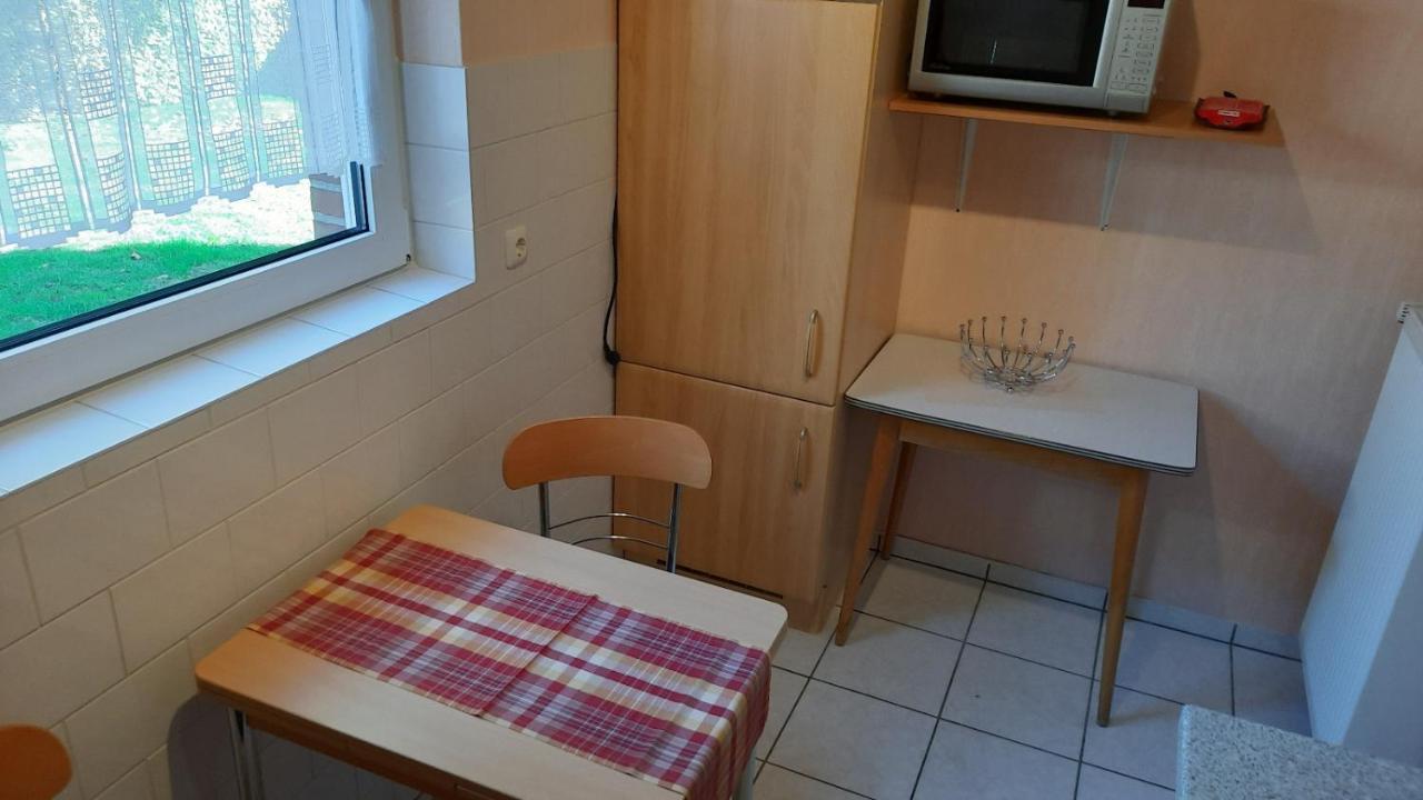 Ferienwohnung Mia Bruggen  Extérieur photo