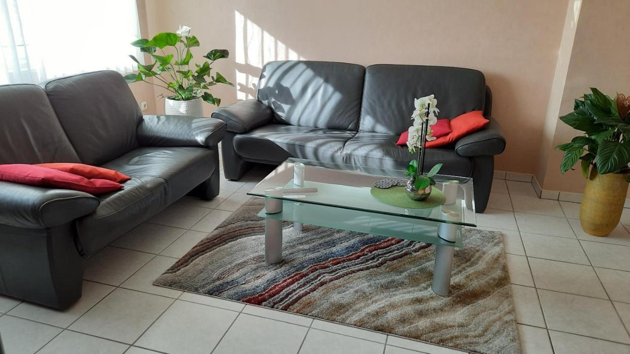 Ferienwohnung Mia Bruggen  Extérieur photo