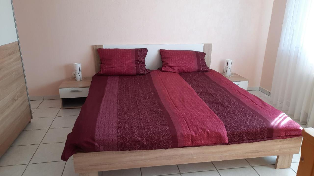 Ferienwohnung Mia Bruggen  Extérieur photo
