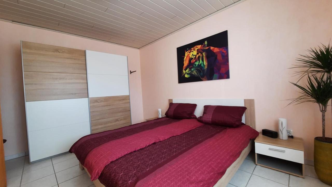 Ferienwohnung Mia Bruggen  Extérieur photo