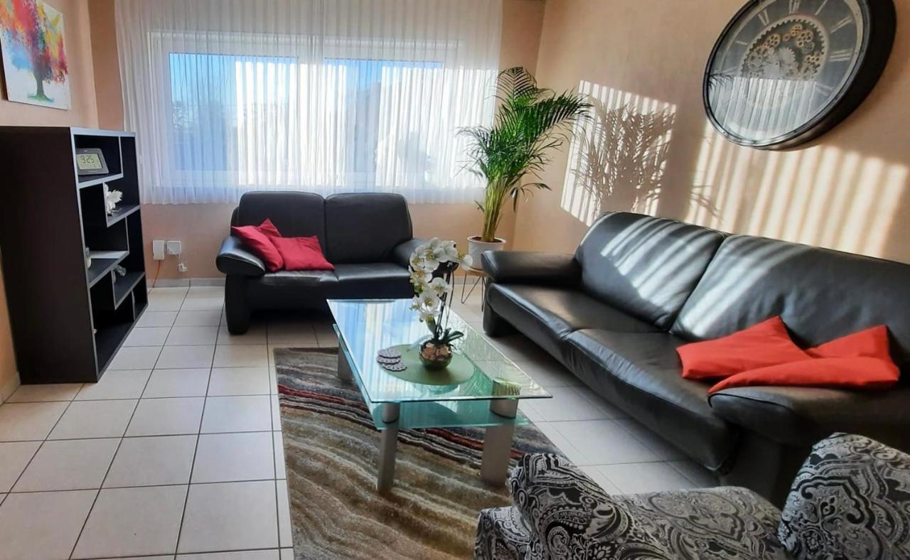 Ferienwohnung Mia Bruggen  Extérieur photo