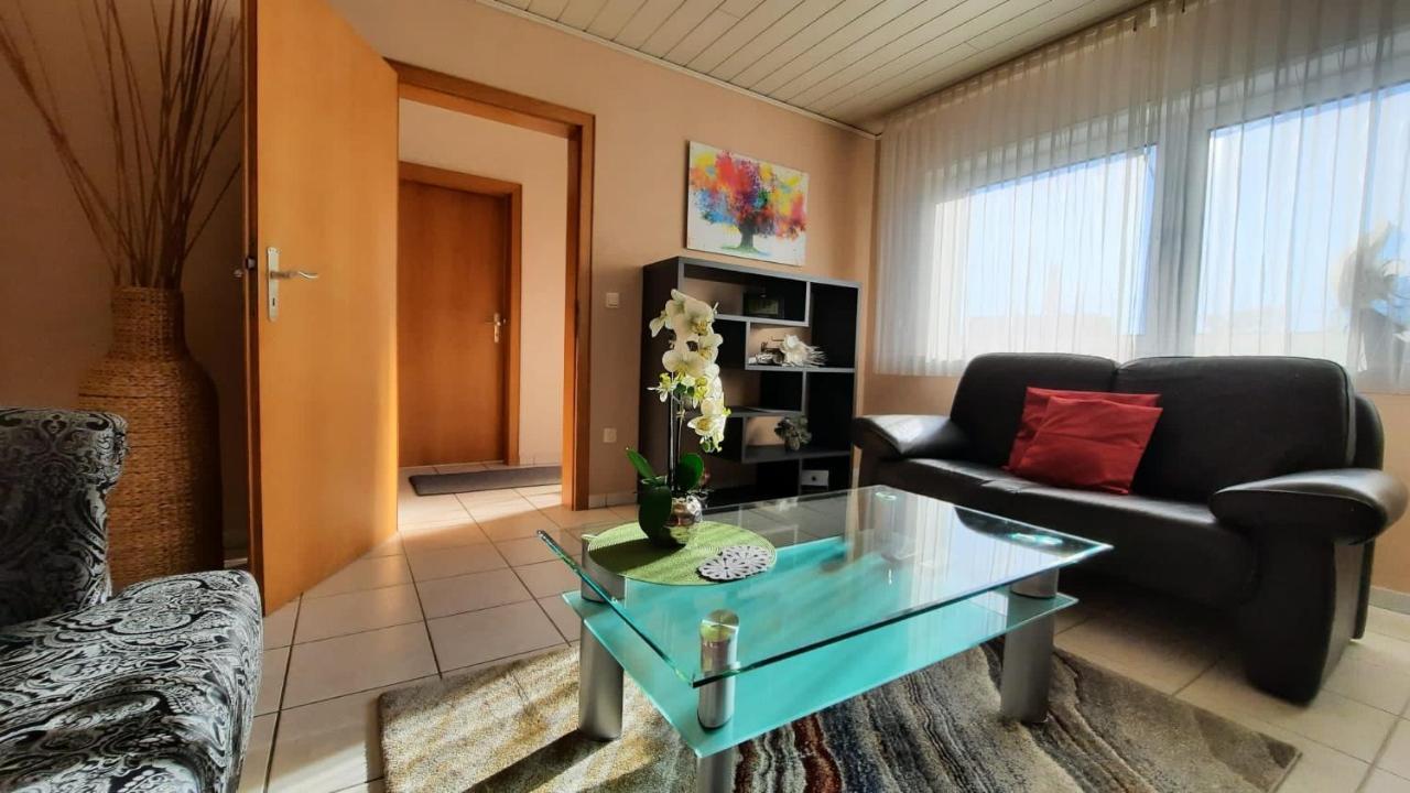 Ferienwohnung Mia Bruggen  Extérieur photo