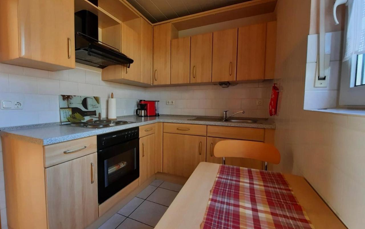 Ferienwohnung Mia Bruggen  Extérieur photo